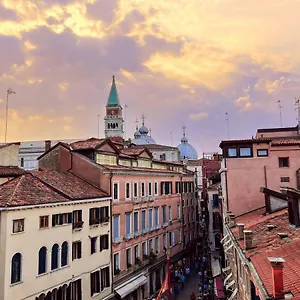 Appartement Residenza Urania, Venise