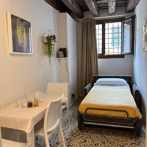 Appartement Gesuiti Loft, Venise