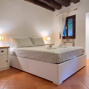 Appartement Casa Alleria, Venise