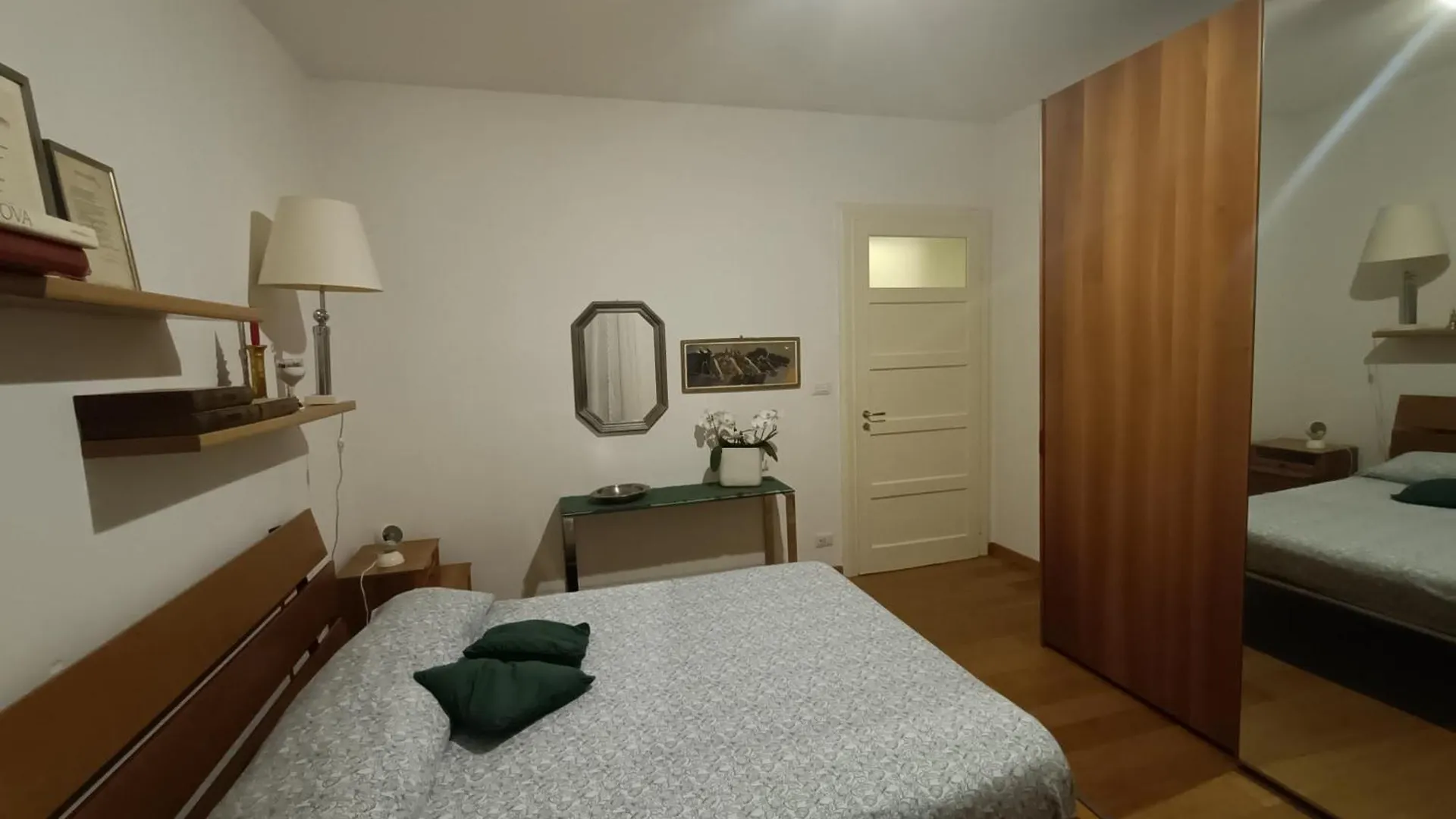 Casa Di Ale Apartment Verona Italy