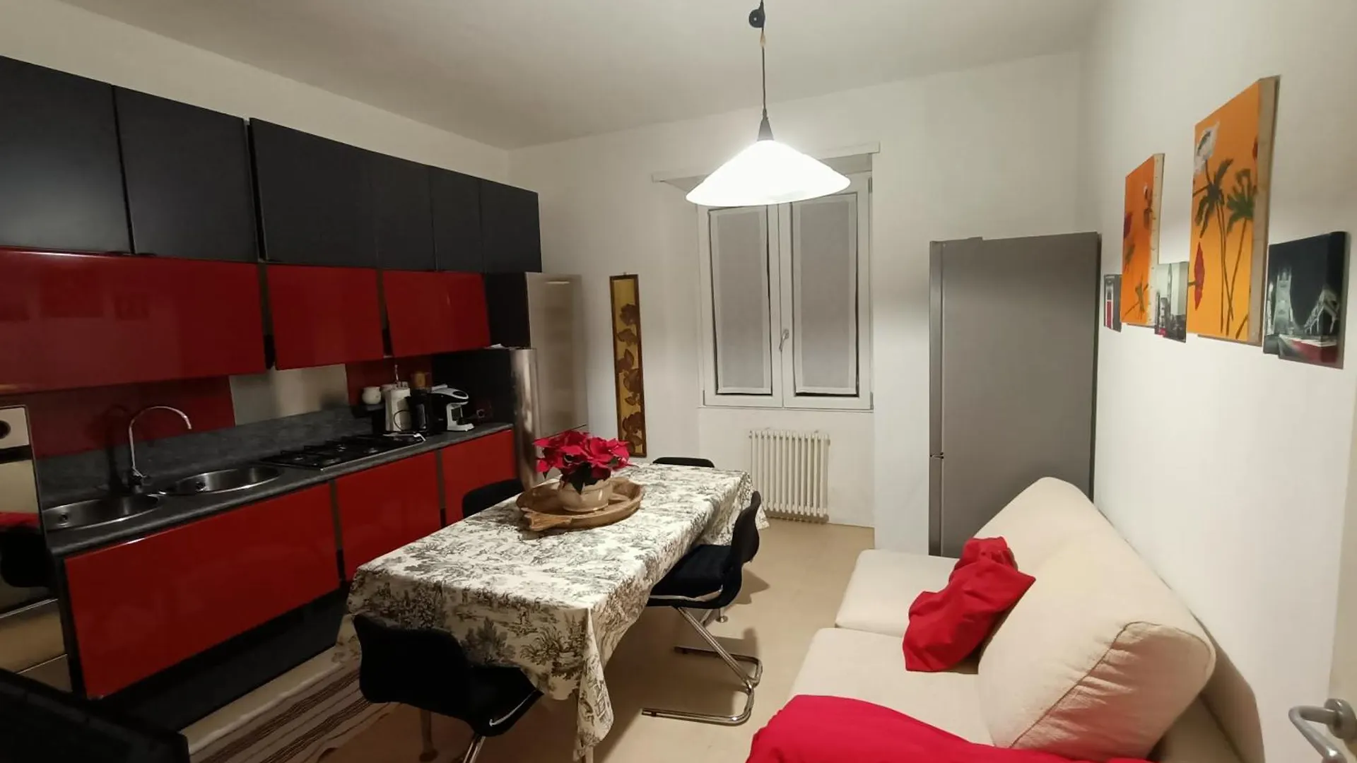 Casa Di Ale Apartment Verona 0*,  Italy