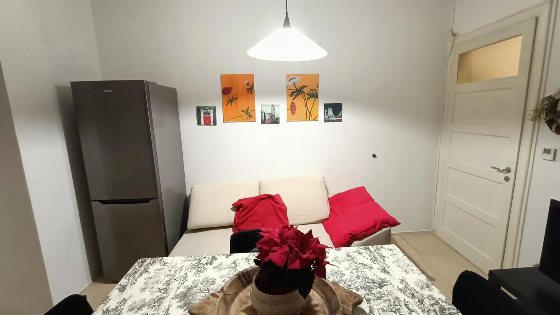 Casa Di Ale Apartment Verona