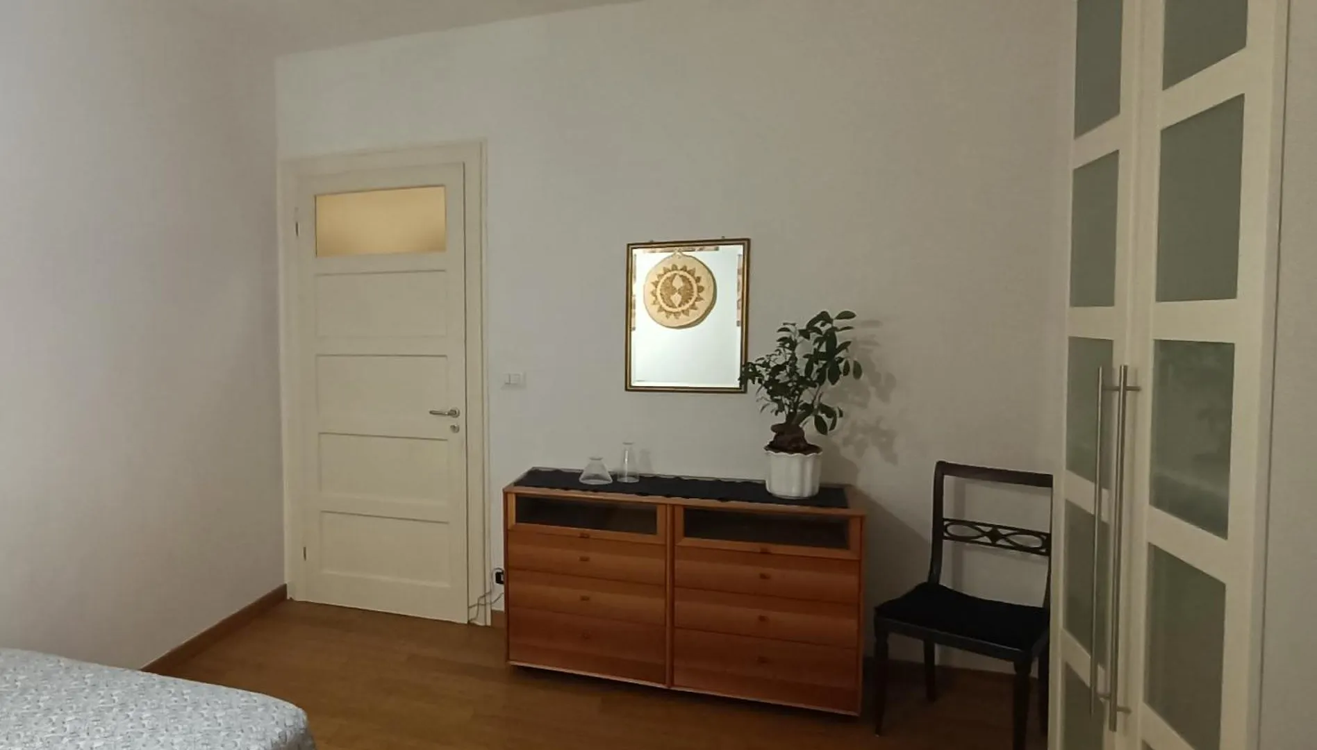 Casa Di Ale Apartment Verona
